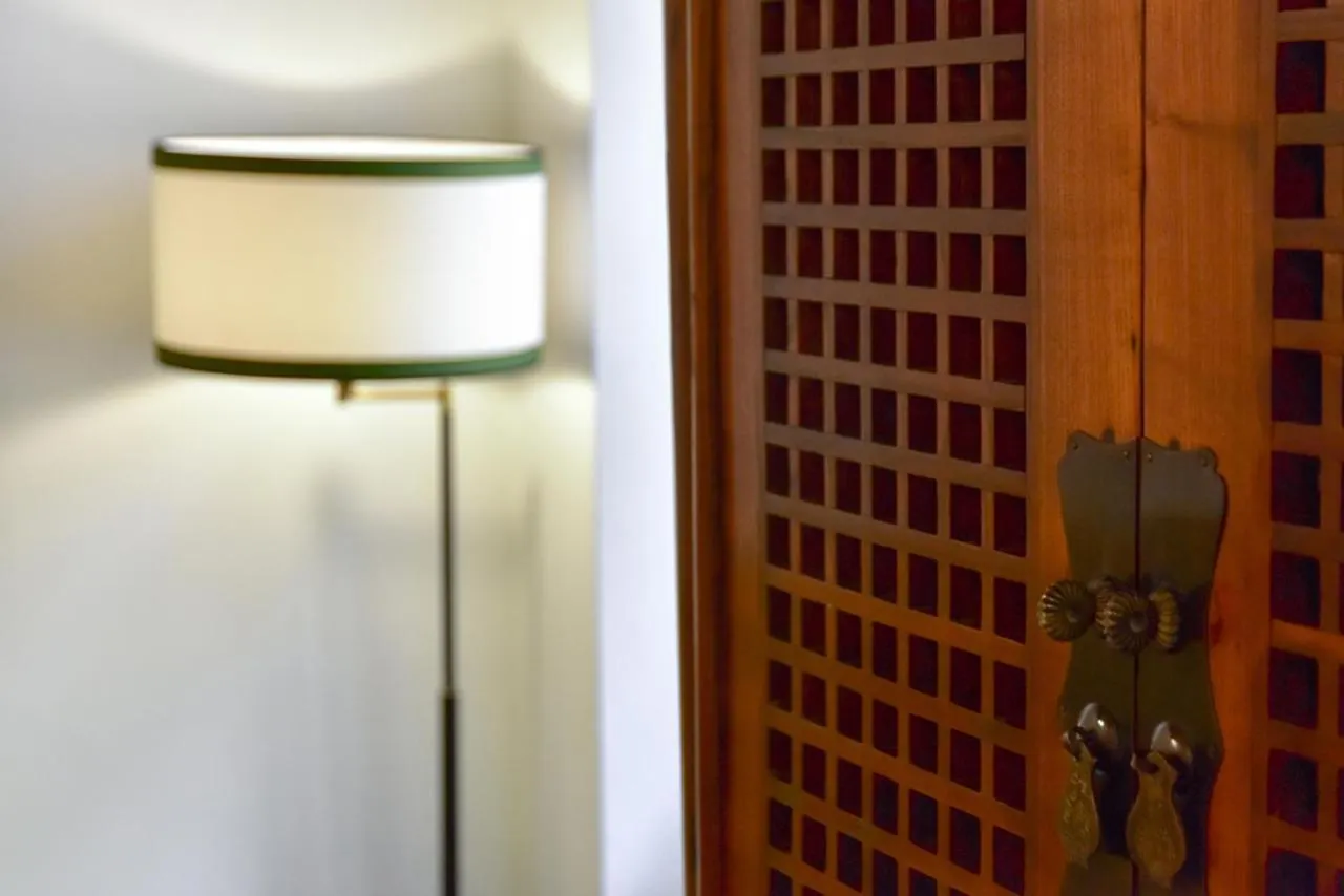 Residenza Clodio Spanish Steps Rome Apartment