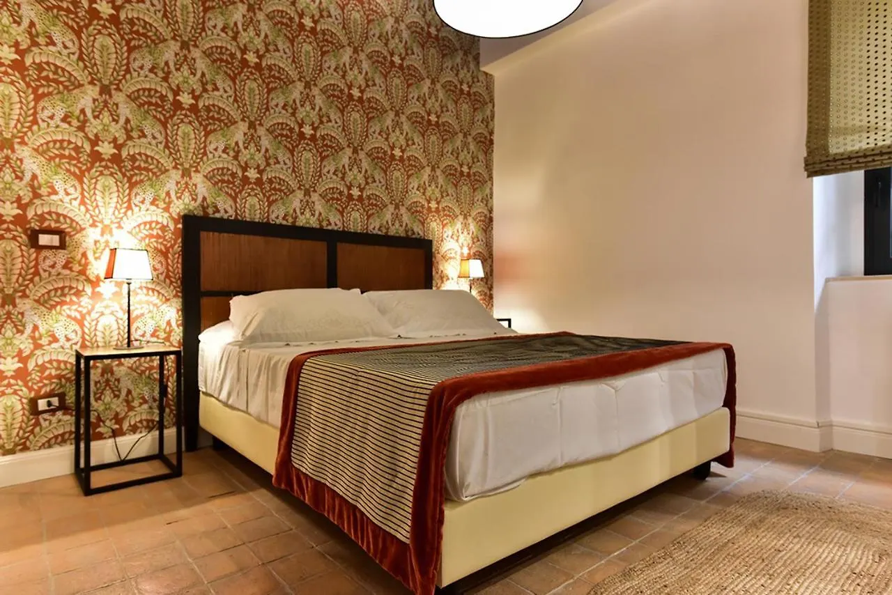 Apartment Residenza Clodio Spanish Steps Rome