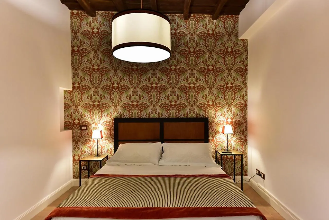 Apartment Residenza Clodio Spanish Steps Rome Italy